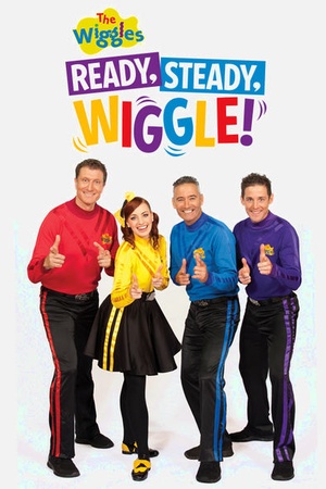 The Wiggles