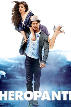 Heropanti