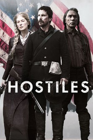 Hostiles