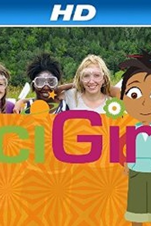 SciGirls