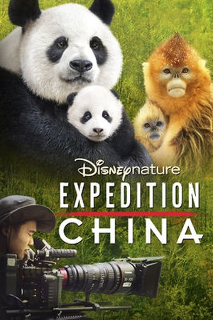 Expedition China