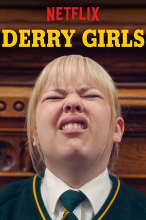 Derry Girls