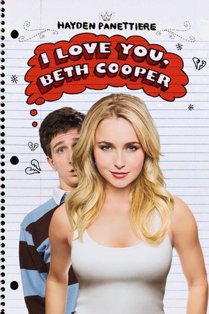 I Love You, Beth Cooper