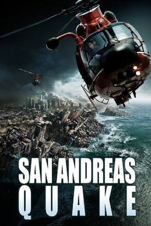 San Andreas Quake