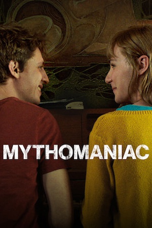 Mythomaniac