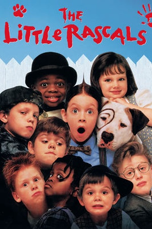 The Little Rascals