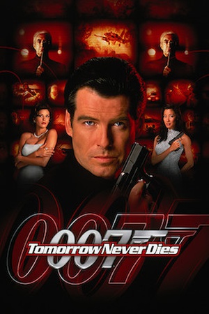 Tomorrow Never Dies