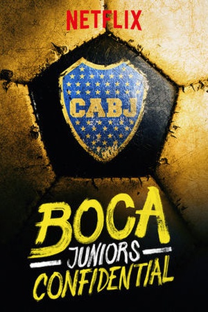 Boca Juniors Confidential