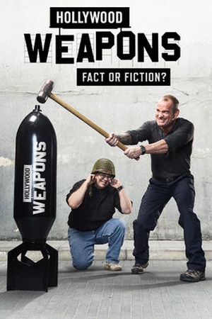 Hollywood Weapons: Fact or Fiction?