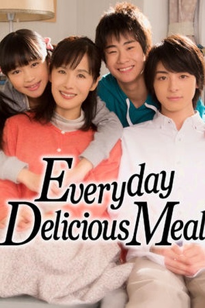 Everyday Delicious Meal