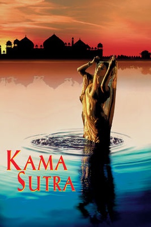 Kama Sutra: A Tale of Love