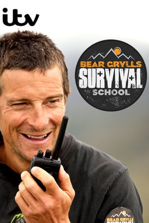 Bear Grylls' Survival School