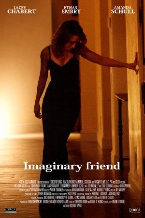 Imaginary Friend