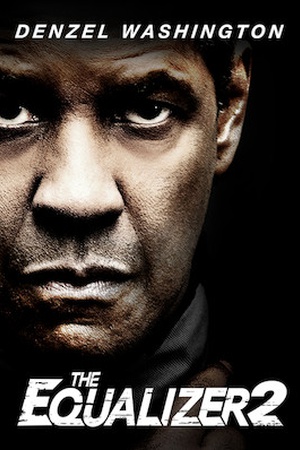 The Equalizer 2