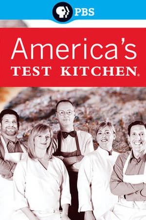 America's Test Kitchen 