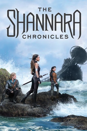 The Shannara Chronicles