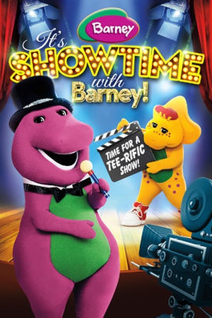 Barney: It's Showtime with Barney!