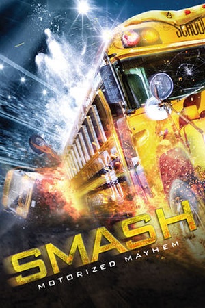 Smash: Motorized Mayhem