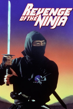 Revenge of the Ninja