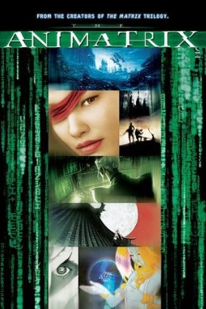 The Animatrix