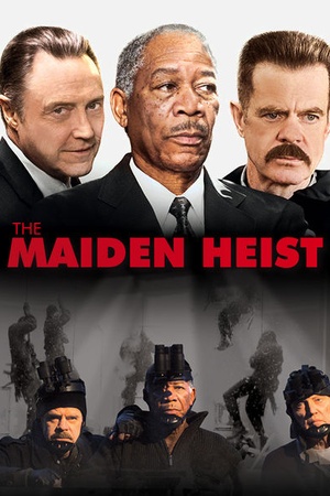 The Heist