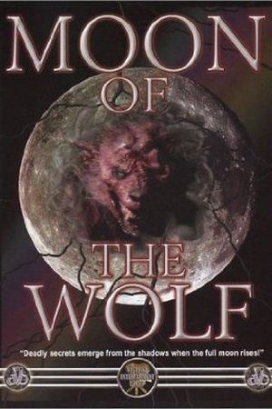 Moon of the Wolf