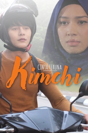 Cinta Teruna Kimchi