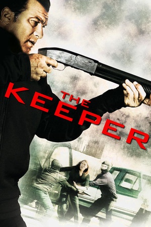 The Keeper