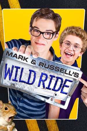 Mark and Russell's Wild Ride