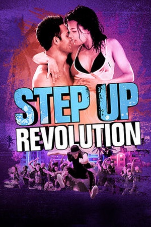 Step Up: Revolution