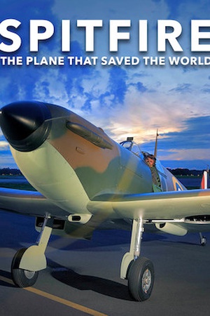 Spitfire: The Plane that Saved the World