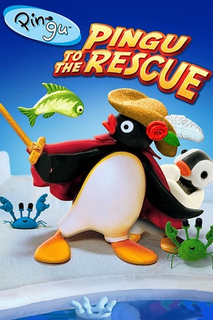 Pingu to the Rescue