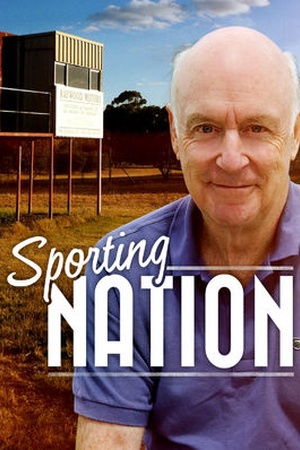 Sporting Nation