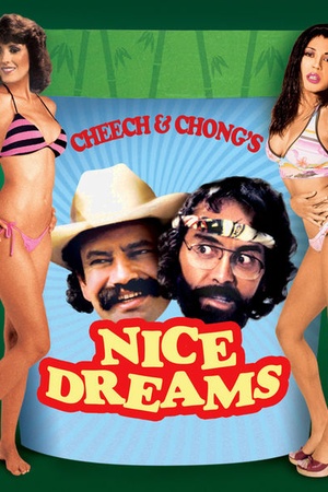 Cheech and Chong's Nice Dreams