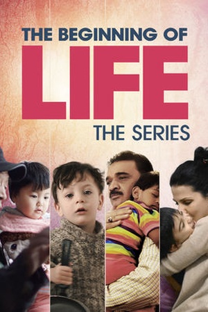 The Beginning of Life: The Series