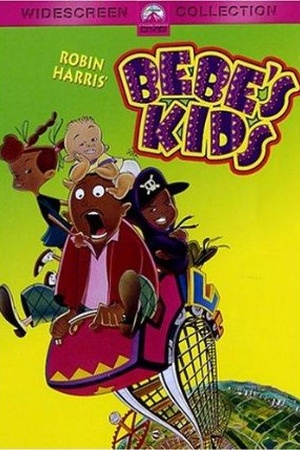 Bebe's Kids