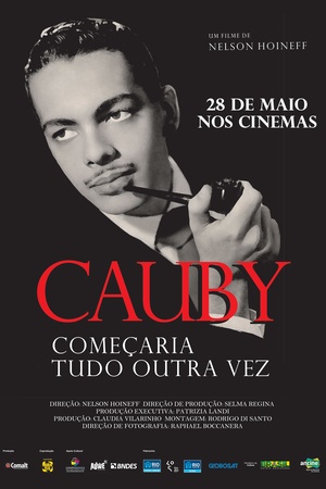 Cauby - Começaria Tudo Outra Vez