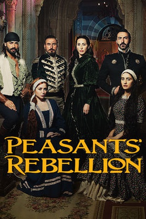 Peasants Rebellion