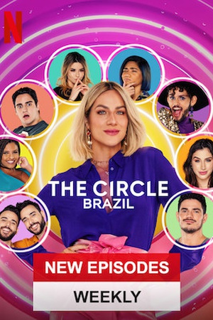 The Circle Brazil