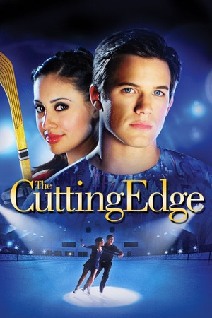 The Cutting Edge 3: Chasing the Dream