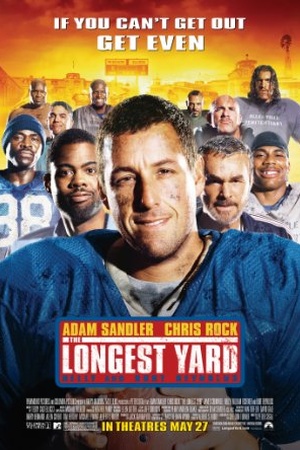 The Longest Yard