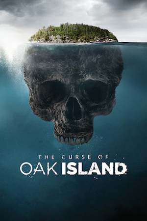 The Curse of Oak Island