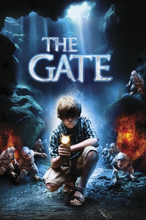 The Gate