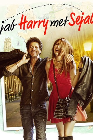 Jab Harry Met Sejal