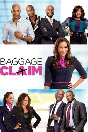 Baggage Claim