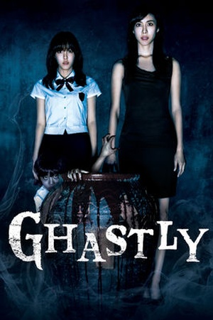 Ghastly