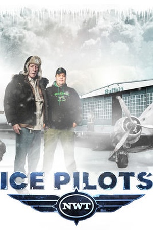 Ice Pilots