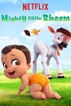 Mighty Little Bheem