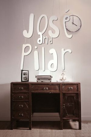 José e Pilar