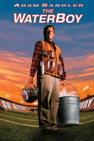 The Waterboy